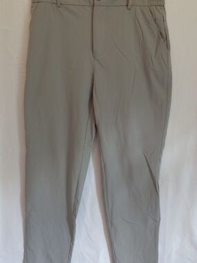 Men's Lightweight Chino Pants - Gray #2470